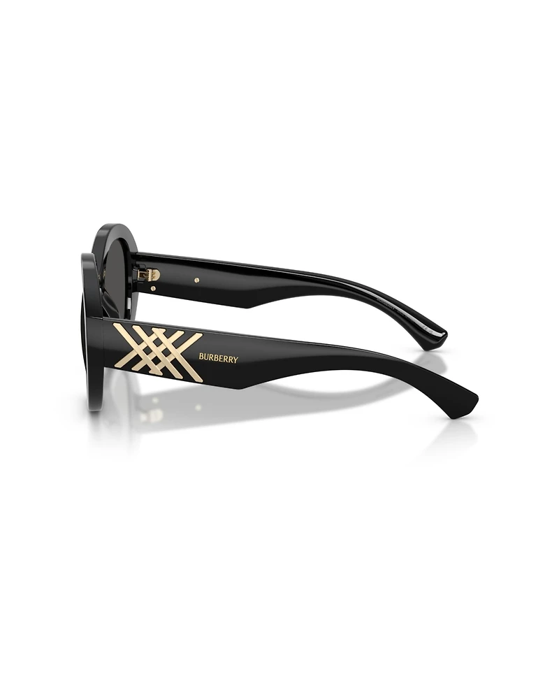 Burberry Women's Sunglasses, BE4497U