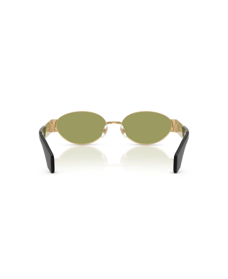 Versace Men's Sunglasses, VE2301