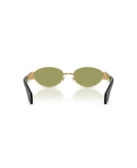 Versace Men's Sunglasses, VE2301