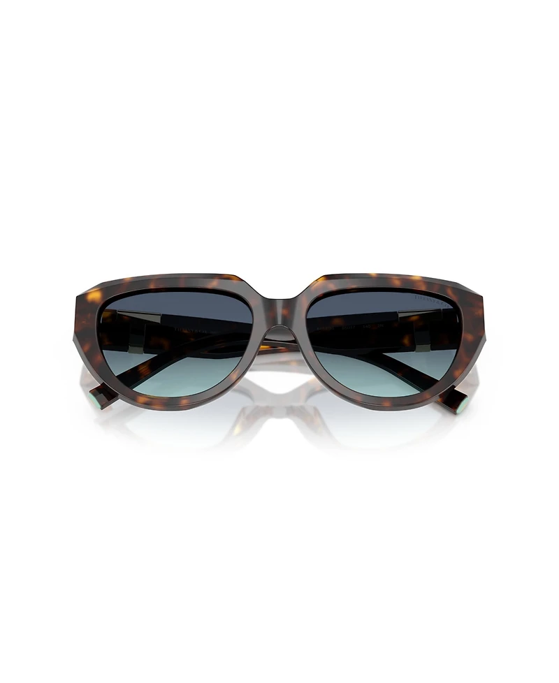 Tiffany & Co. Women's Sunglasses, TF4238U
