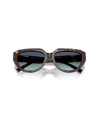 Tiffany & Co. Women's Sunglasses, TF4238U