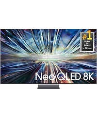 Samsung QN75QN900DFXZA 75" Class QN900D Neo Qled 8K Smart Tv (2024)