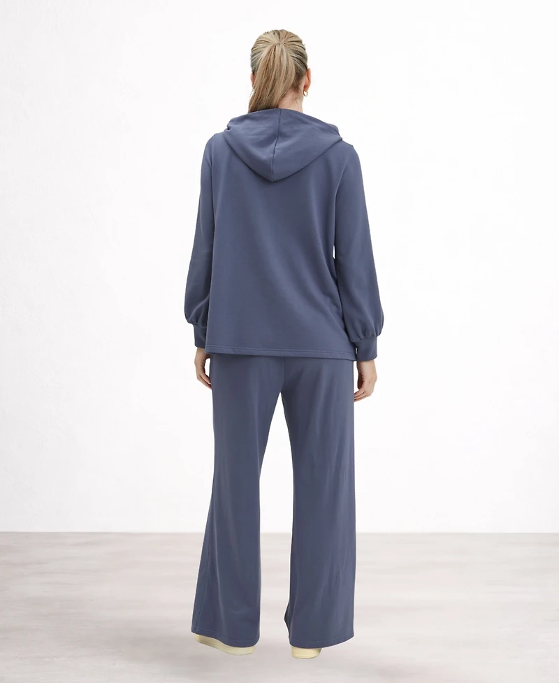 Nom Maternity Walker Lounge Pant