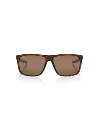 Maui Jim Men's Lehopulu Polarized Sunglasses, MJ000856