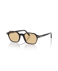 Tom Ford Men's Joey-02 Photochromic Sunglasses, TR002235