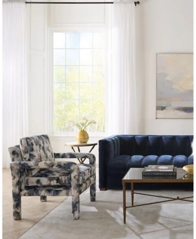 Jhuliana Fabric Sofa Collection