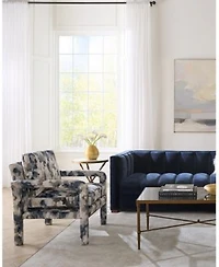 Jhuliana Fabric Sofa Collection