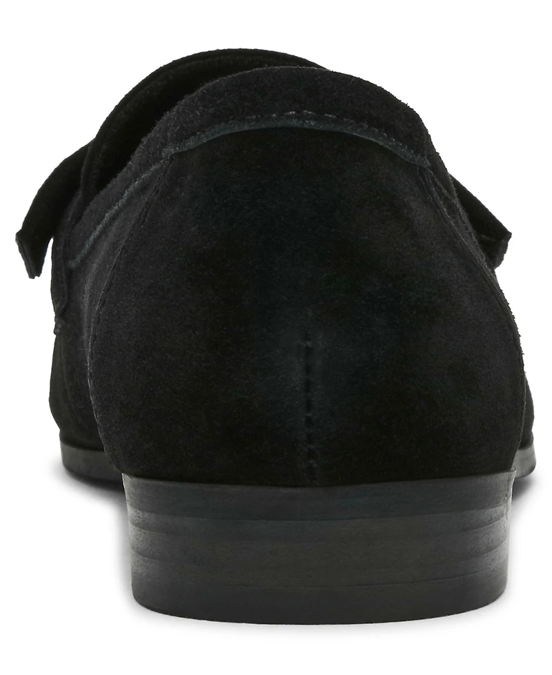Anne Klein Women's Bowie Round Toe Loafers