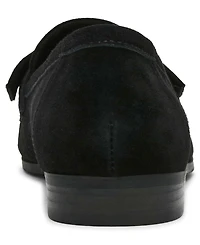 Anne Klein Women's Bowie Round Toe Loafers