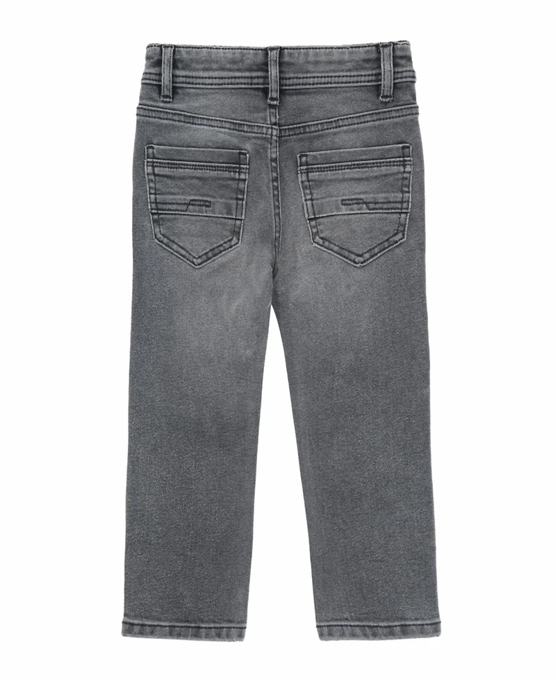 Cultura Little Boys 4 - 7 Stretch Jeans