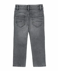 Cultura Little Boys 4 - 7 Stretch Jeans