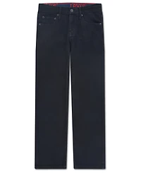 Levi's Big Boys 514 Straight Fit Stretch Performance Jeans