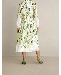 Hobbs London Women's Rae Dress
