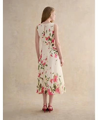 Hobbs London Women's Carly Dress