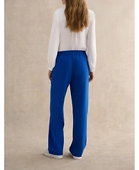 Hobbs London Women's Martine Relaxed Tailored Trousers