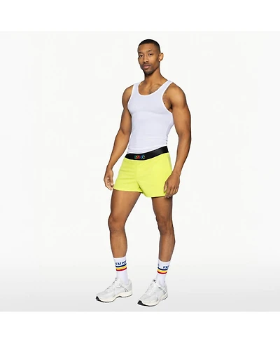 Bike Athletic Men's Rib Knit Tank