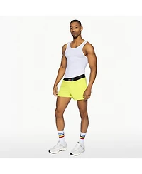 Bike Athletic Men's Rib Knit Tank