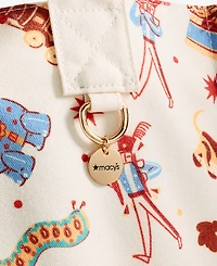 Macy's 100th Thanksgiving Day Parade 2026 Character-Print Canvas Tote Bag, Macy's Exclusive