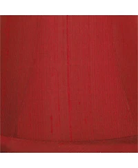 Springcrest Keely Dupioni Mini Bell Lamp Shade 3x6x5 (Clip-On)