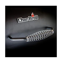 Char-Broil 625 Charcoal Barrel Grill Outdoor Cooking Large Capacity - 20302116