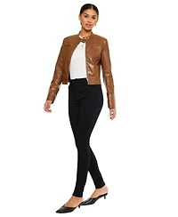 KanCan Women's Vanessa High Rise Super Skinny Jeans