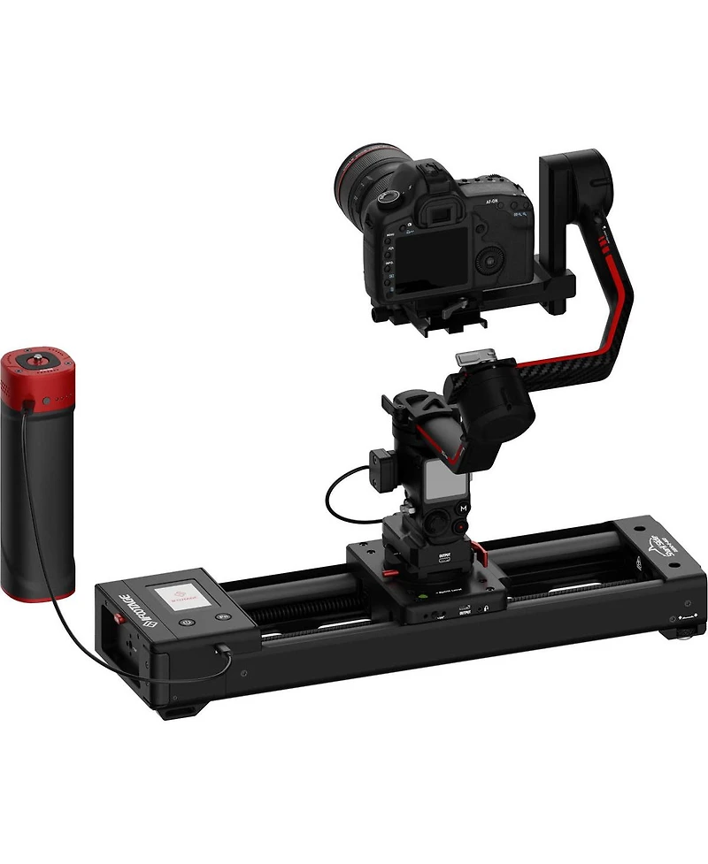 iFootage PD140H Electric Ray 140W 97.2Wh Lithium-ion Battery Grip