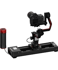 iFootage PD140H Electric Ray 140W 97.2Wh Lithium-ion Battery Grip