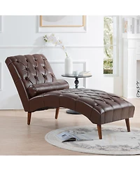 Streamdale Furniture Upholstered Chaise Lounge