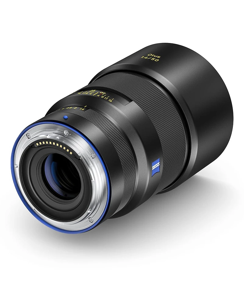 Zeiss Otus Ml 50mm f-number 1.4 Lens for Nikon Z