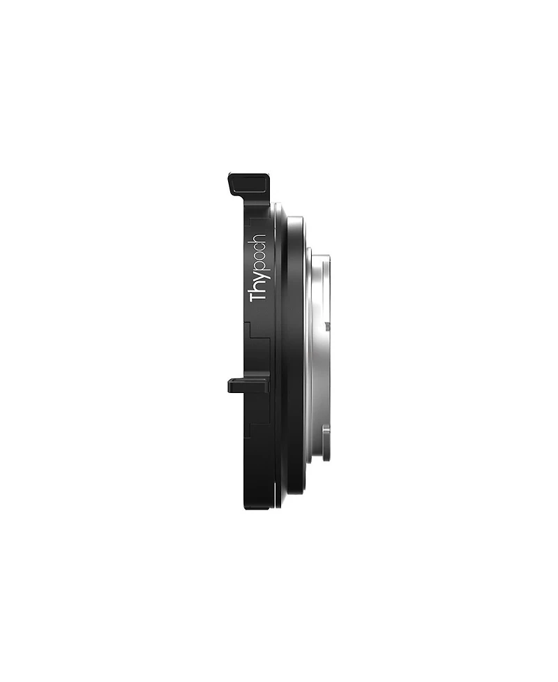 Thypoch Lens Mount Adapter for M Mount Lens to Sony E Camera