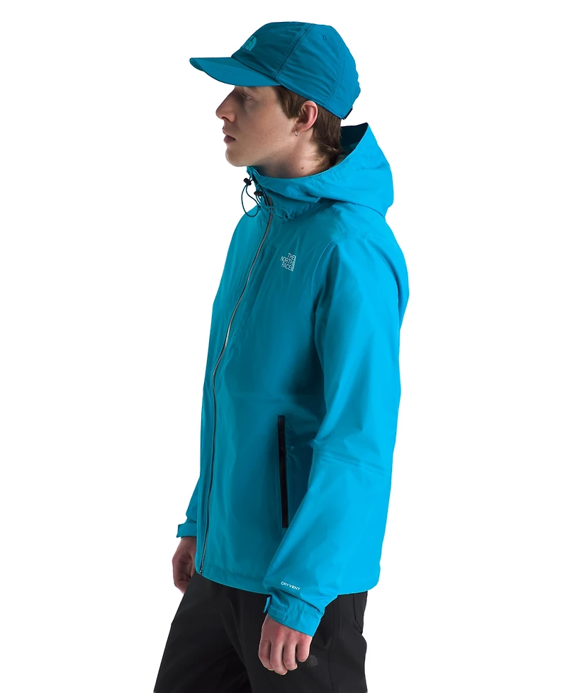 The North Face Men's Alta Vista Regular-Fit Hooded Jacket