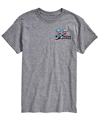 Airwaves Men's Dr. Seuss Things Were Here Short-Sleeve Graphic T-Shirt