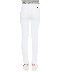 KanCan Women's Sadie High Rise Ankle Skinny Jeans