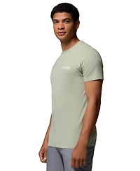 Columbia Men's Short-Sleeve Graphic T-Shirt