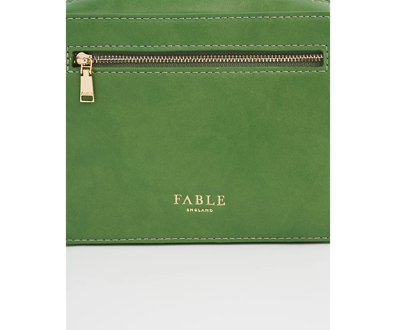 Fable England Women's Floral Camera Bag