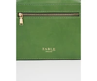 Fable England Women's Floral Camera Bag