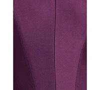 Alex & Sophia Women's Strapless Dress