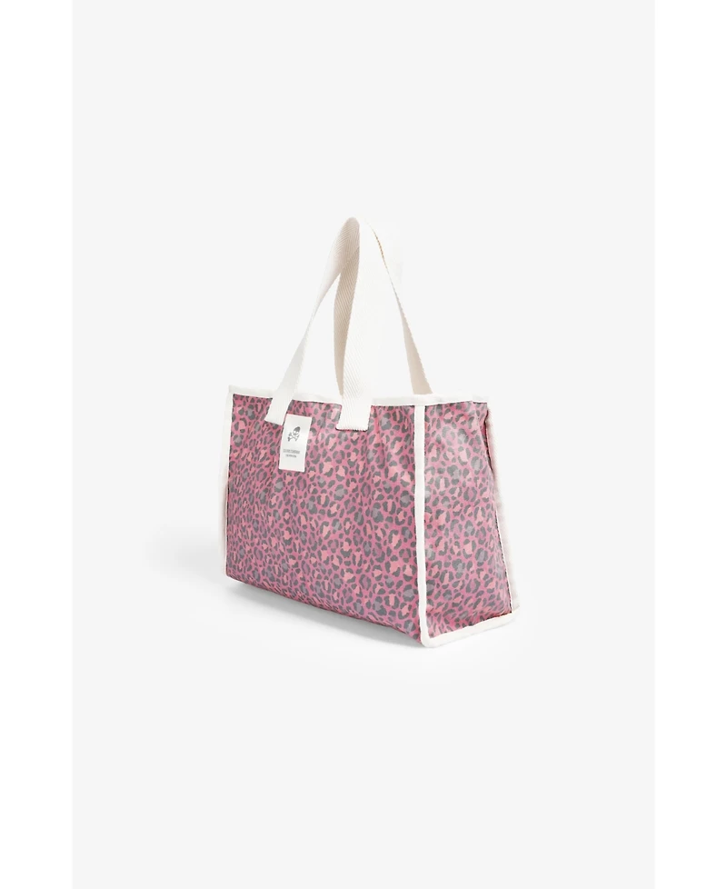 Scalpers Leo Shopper Bag Girls