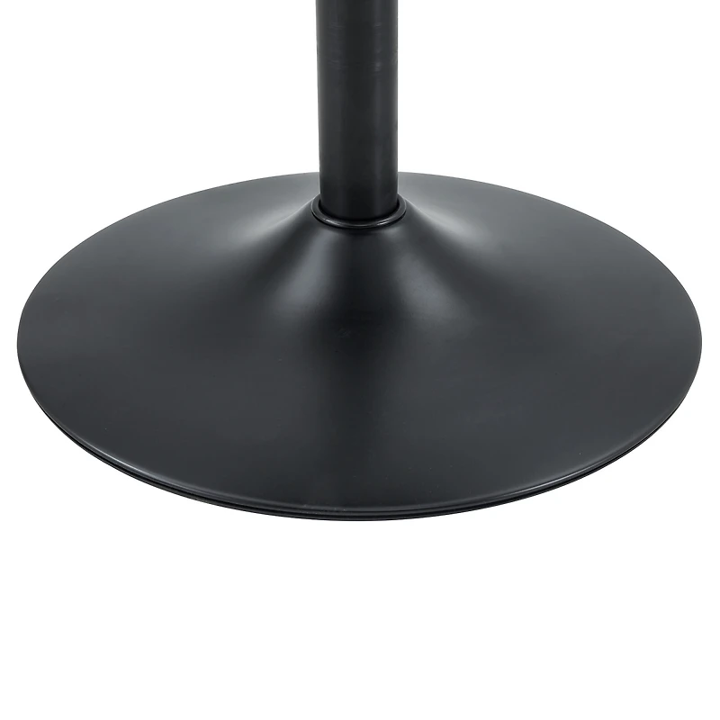 Streamdale Furniture Adjustable Swivel Bar Stools