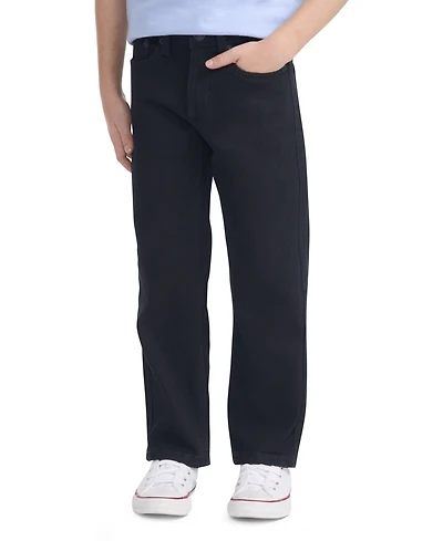 Levi's Little Boys 514 Straight Stretch Performance Jeans