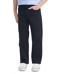 Levi's Little Boys 514 Straight Stretch Performance Jeans