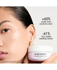 Dior Diorsnow Essence Of Light Creme, 1.7 oz.