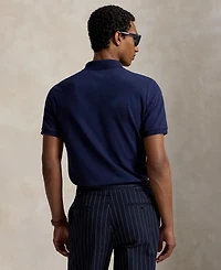 Polo Ralph Lauren Men's Classic-Fit Stretch Mesh Shirt