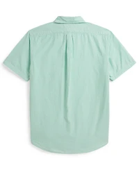 Polo Ralph Lauren Men's Rl Prepster Classic-Fit Seersucker Shirt