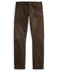 Polo Ralph Lauren Men's Varick Slim Straight Stretch Jeans
