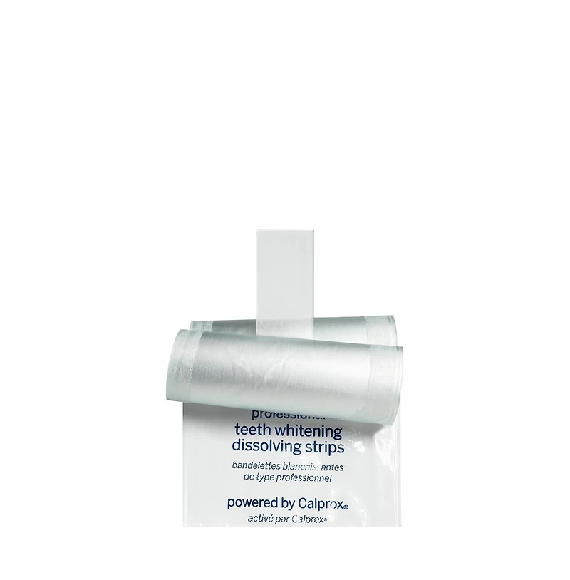 Supersmile Superstrips Dissolving Strips Box of 14