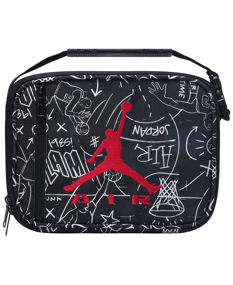 Jordan Air Fuel Backpack