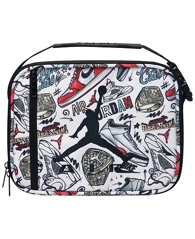 Jordan Air Fuel Backpack