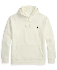 Polo Ralph Lauren Men's Big & Tall The Iconic Mesh Hooded Sweatshirt
