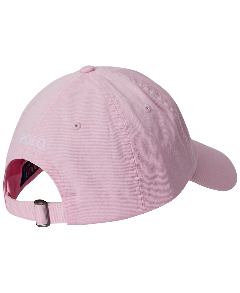 Polo Ralph Lauren Men's Classic Chino Cap